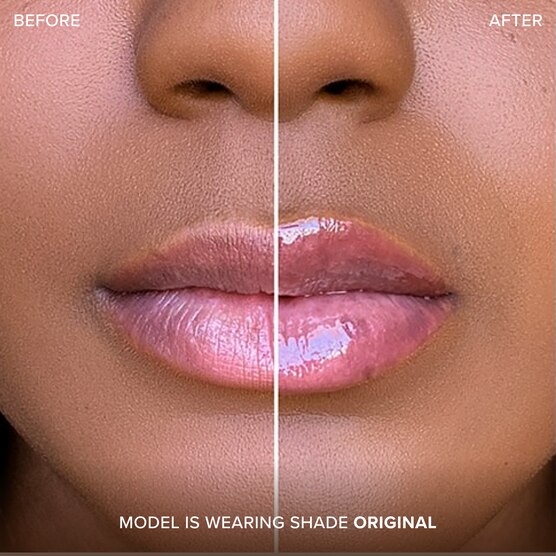 TOO FACED  LIP INJECTION LIPS MAXIM